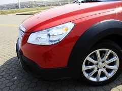 2011款 1.6 手动 尊逸型