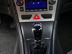 2011款 1.6 手动 尊逸型