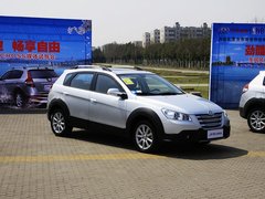 2011款 1.6 手动 尊逸型