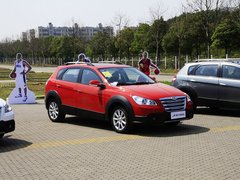 2011款 1.6 手动 尊逸型