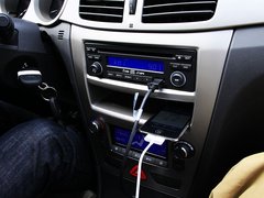 2011款 1.6 手动 尊逸型