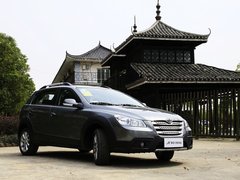 2011款 1.6 手动 尊逸型