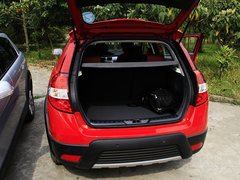 2011款 1.6 手动 尊逸型