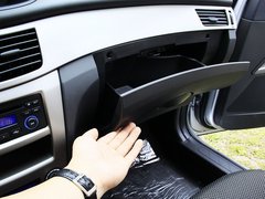 2011款 1.6 手动 尊逸型