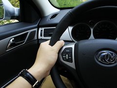 2011款 1.6 手动 尊逸型