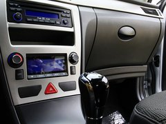 2011款 1.6 手动 尊逸型