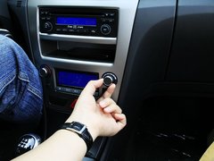 2011款 1.6 手动 尊逸型