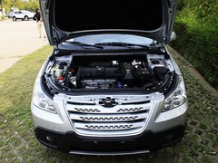 2011款 1.6 手动 尊逸型