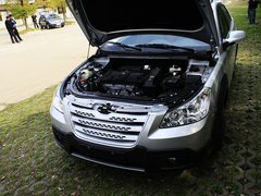 2011款 1.6 手动 尊逸型