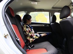 2011款 1.6 手动 尊逸型
