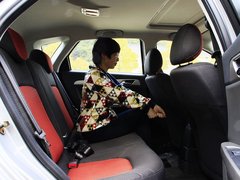 2011款 1.6 手动 尊逸型