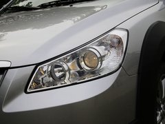 2011款 1.6 手动 尊逸型