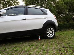 2011款 1.6 手动 尊逸型