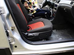 2011款 1.6 手动 尊逸型