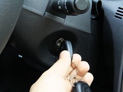 2011款 1.6 手动 尊逸型