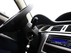 2011款 1.6 手动 尊逸型
