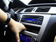 2011款 1.6 手动 尊逸型