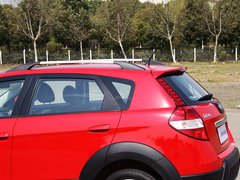 2011款 1.6 手动 尊逸型