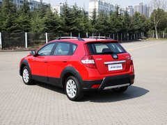 2011款 1.6 手动 尊逸型