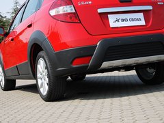 2011款 1.6 手动 尊逸型