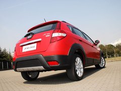 2011款 1.6 手动 尊逸型