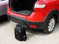 2011款 1.6 手动 尊逸型