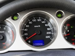 2011款 1.6 手动 尊逸型