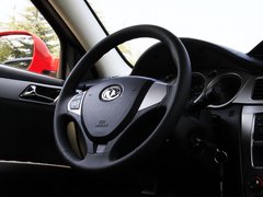 2011款 1.6 手动 尊逸型