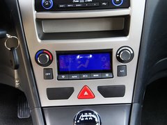 2011款 1.6 手动 尊逸型