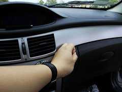 2011款 1.6 手动 尊逸型