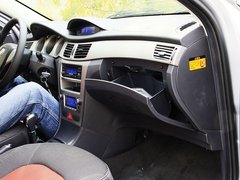 2011款 1.6 手动 尊逸型