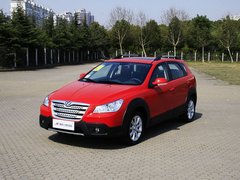 2011款 1.6 手动 尊逸型