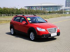 2011款 1.6 手动 尊逸型
