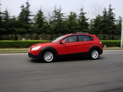 2011款 1.6 手动 尊逸型
