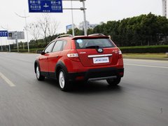 2011款 1.6 手动 尊逸型