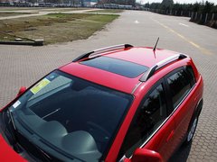 2011款 1.6 手动 尊逸型