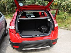 2011款 1.6 手动 尊逸型