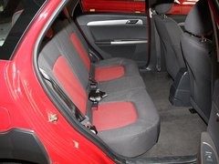 2011款 1.6 手动 尊逸型