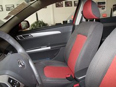2011款 1.6 手动 尊逸型