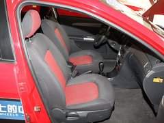 2011款 1.6 手动 尊逸型