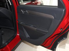 2011款 1.6 手动 尊逸型