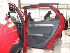 2011款 1.6 手动 尊逸型