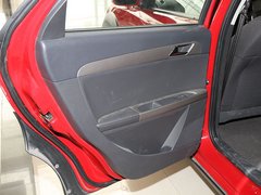2011款 1.6 手动 尊逸型