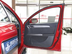 2011款 1.6 手动 尊逸型