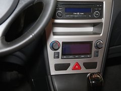 2011款 1.6 手动 尊逸型