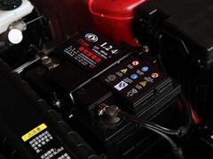 2011款 1.6 手动 尊逸型