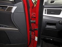 2011款 1.6 手动 尊逸型