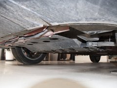2011款 1.6 手动 尊逸型