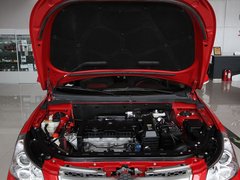 2011款 1.6 手动 尊逸型