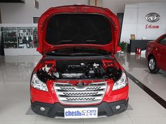 2011款 1.6 手动 尊逸型